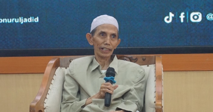 Mushola Nurul Jadid: Tempat Berkumpul yang Menenangkan di Cilacap